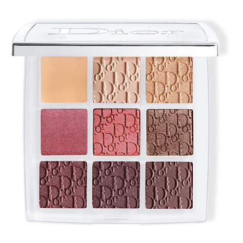 dior backstage lip palette price|Dior Backstage eye palette sephora.